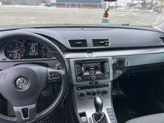 Volkswagen Passat 2.0 130kW