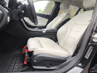 Mercedes-Benz C 220 2.1 120kW