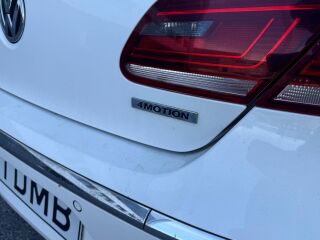 Volkswagen Passat CC 2.0 125kW