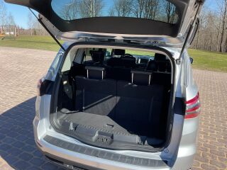 Ford S-MAX 2.0 110кВ