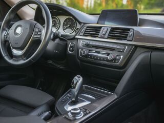 BMW 318 GT F34 2.0 105kW