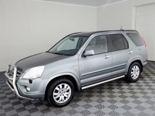 Honda CR-V Luxury Facelift ATM 2.0 110kW