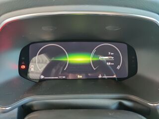 Renault Captur Techno Mild Hybrid 140 1.3 104kW