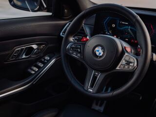 BMW M3 Touring G81 3.0 375kW