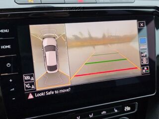 Volkswagen Arteon 2.0 110kW