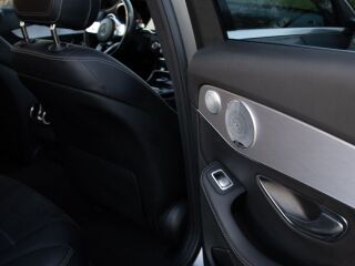 Mercedes-Benz C 200 AMG Line 2.0 110кВ