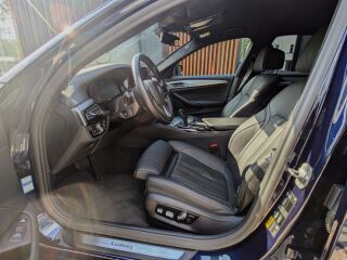 BMW 530 e xDrive Luxury Line 2.0 215kW