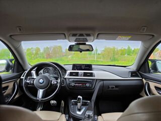 BMW 435 M pakett 3.0 230kW