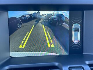 Volvo XC60 Ocean Race Black Edition 2.0 D3 110kW