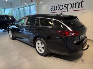 Opel Insignia Sports Tourer ATM 1.6 100кВ