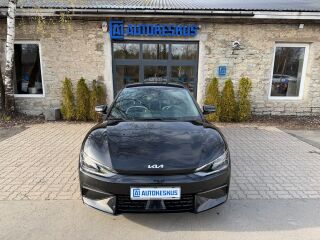 Kia EV6 GT-LINE AWD 239kW