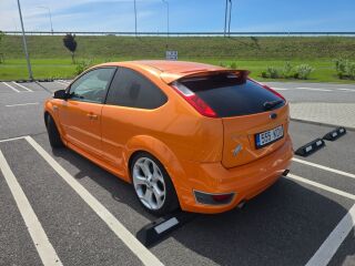 Ford Focus 2.5 166kW