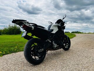 BMW F 800 R 64kW