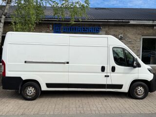 Peugeot Boxer H2 TYPE 16 2.0 96kW