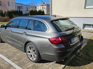 BMW 530 Luxury line xDrive F11 Facelift 3.0 R6 190kW
