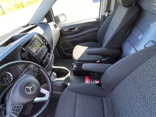 Mercedes-Benz Vito 119 CDI PRO A2 2.0 CDI 140kW