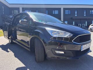 Ford Grand C-Max 2.0 Facelift TDCi Business Edition 110kW