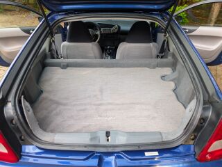 Honda Insight 1.0 R3 50kW
