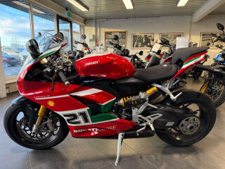 Ducati Panigale V2 Troy Bayliss L2 114kW