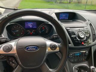 Ford Grand C-Max 1.0 92kW