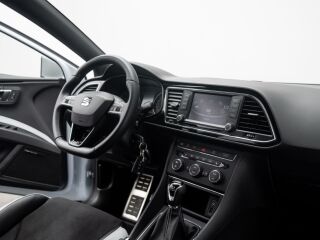 SEAT Leon Cupra ST 2.0 195kW