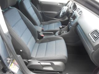 Volkswagen Golf Style 1.6 TDI 77kW