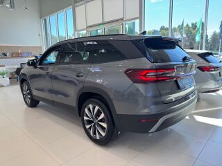 Skoda Kodiaq Selection TDI 142кВ