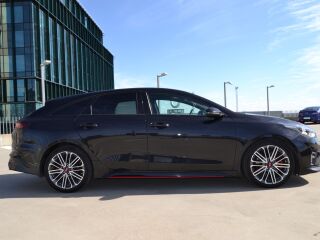 Kia ProCeed 1.6 150kW