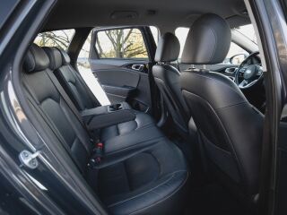 Kia Ceed 1.4 r4 103kW