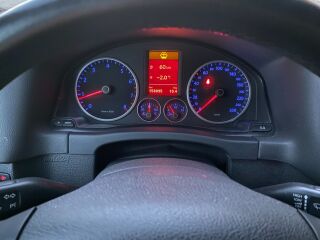 Volkswagen Tiguan Sport & Style 1.4 110kW