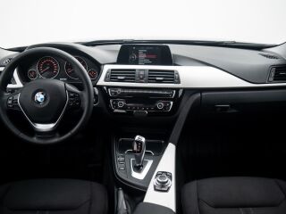 BMW 318 d 2.0 110kW