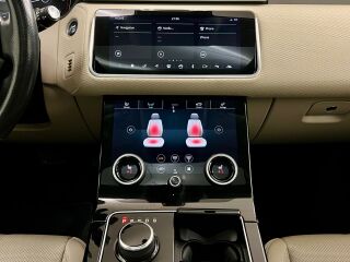 Land Rover Range Rover Velar 2.0 132kW