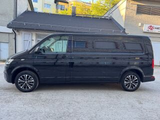 Volkswagen Transporter T6.1 L2H1 LONG 2.0 R4 150kW