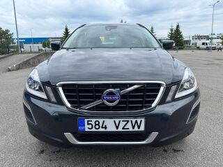 Volvo XC60 City Safety 2.0 D3 120kW