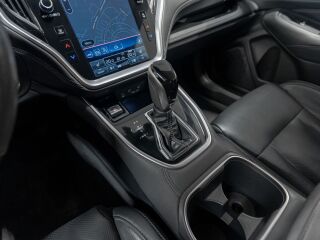 Subaru Outback AWD Limited Petrol 124kW