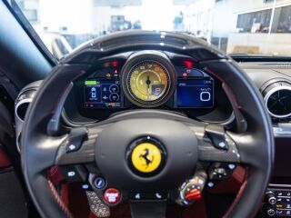 Ferrari Portofino M 3.9 V8 456kW