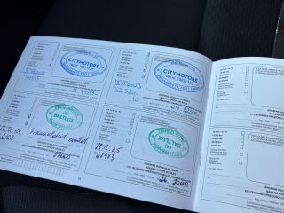 Nissan Juke 1.6 83кВ