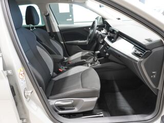 Skoda Scala SELECTION 1.0 TSI 85kW