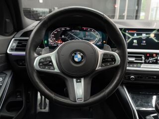 BMW M340 i xDrive 3.0 275kW