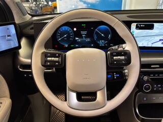 Hyundai Ioniq 9 110kwh Performance Launch Edition 7pl 320kW