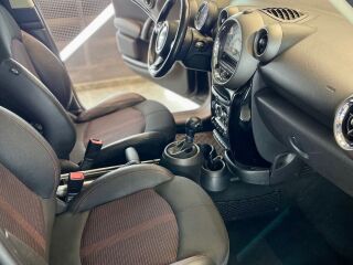 MINI Countryman All4 2.0 82kW
