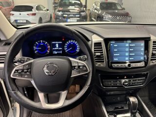 SsangYong Rexton QUARTZ 2.2 133kW