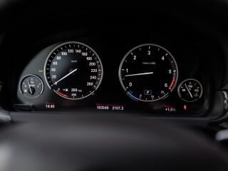 BMW 640 3.0 230kW