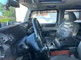 Hummer H2 6.0 236kW