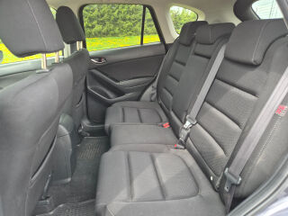 Mazda CX-5 4WD 2.2 110kW