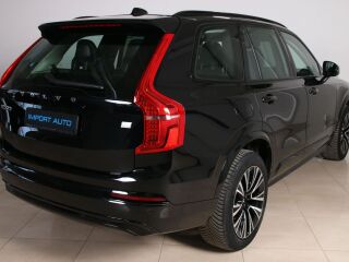 Volvo XC90 AWD DARK 7 RECHARGE INTELLI SAFE PRO 2.0 T8 Twin Engine Long Range Plug-In-Hybrid 335kW