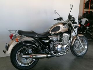 Triumph Thunderbird 900 R3 51kW