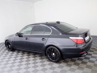 BMW 520 Executive Facelift ATM 2.0 D 130kW