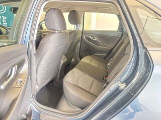 Hyundai i30 Hatchback Comfort 1.0 T-GDi 88kW