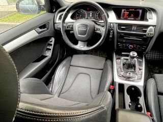 Audi A4 TFSI S-Line 1.8 88кВ